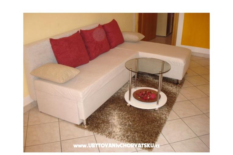 Apartmanok Stanici Tice – fotó 12