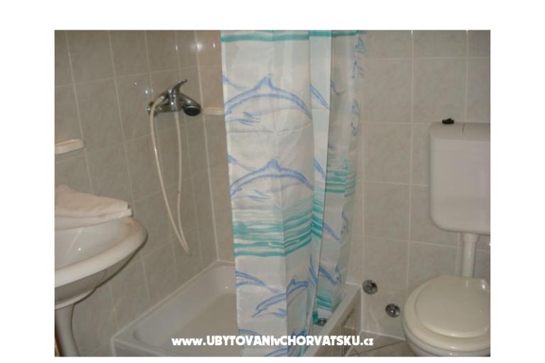 Apartmanok Stanici Tice – fotó 15