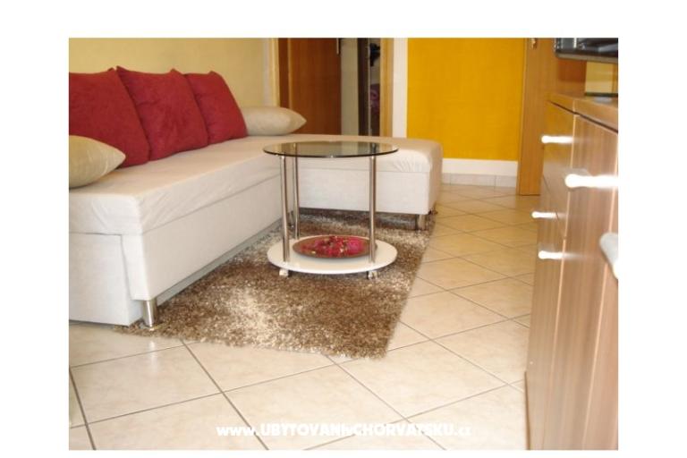Apartmanok Stanici Tice – fotó 16