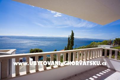 Apartmanok Stanici Tice – fotó 4