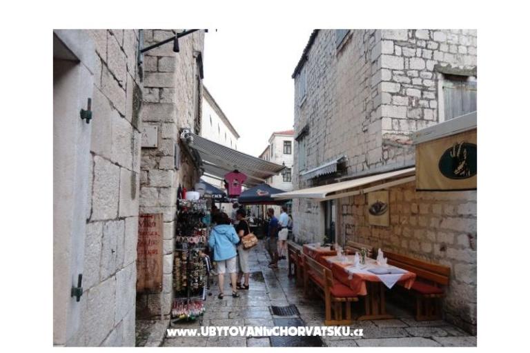 Apartmanok Stanici Tice – fotó 8