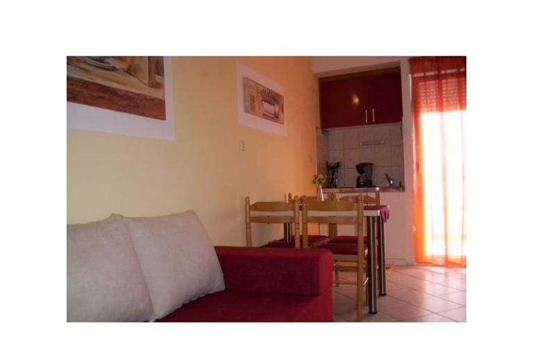 Apartmanok Stanici Tice – fotó 9