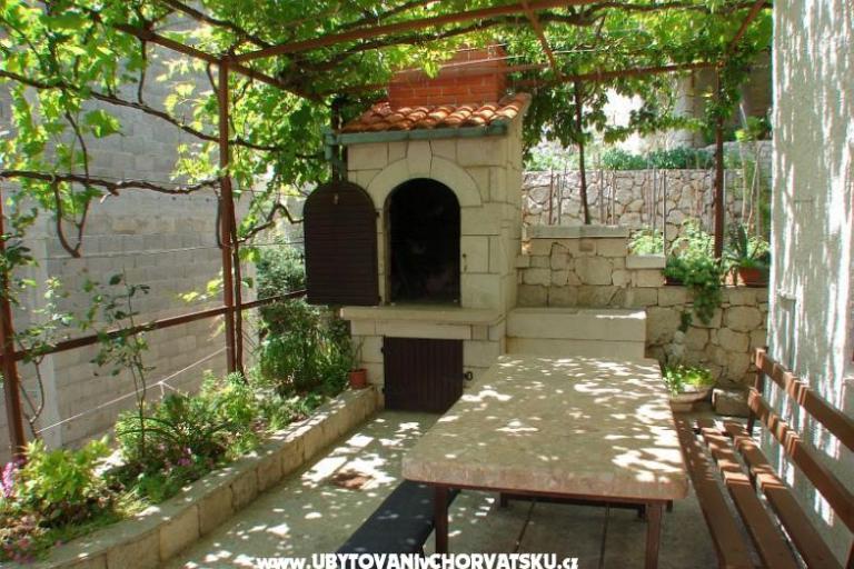 Apartmany Jozo – fotó 3