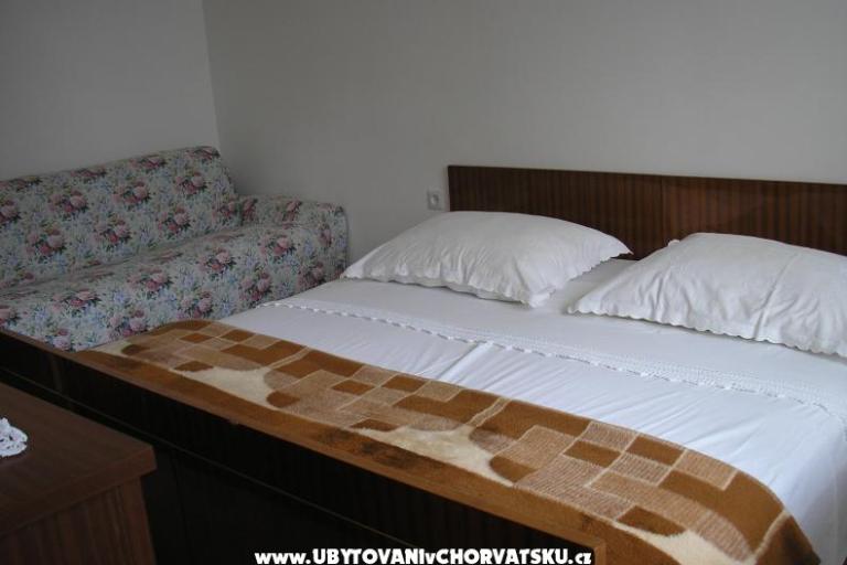 Apartmanok Kovacic – fotó 2