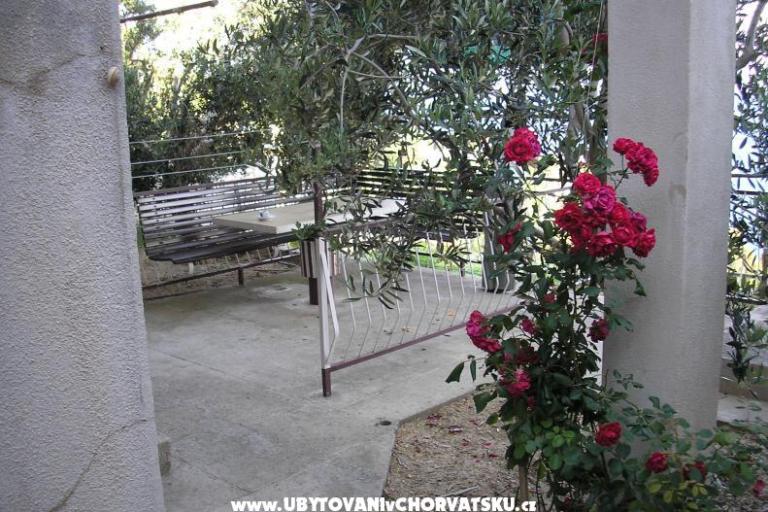 Apartmanok Kovacic – fotó 3