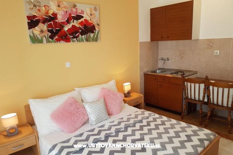 Apartmanok Dalibor Mimica – fotó 12