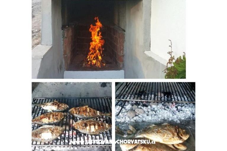 Apartmanok Dalibor Mimica – fotó 15