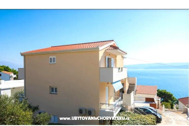 Apartmanok Dalibor Mimica – fotó 16