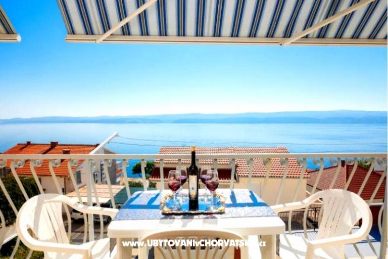 Apartmanok Dalibor Mimica – fotó 3