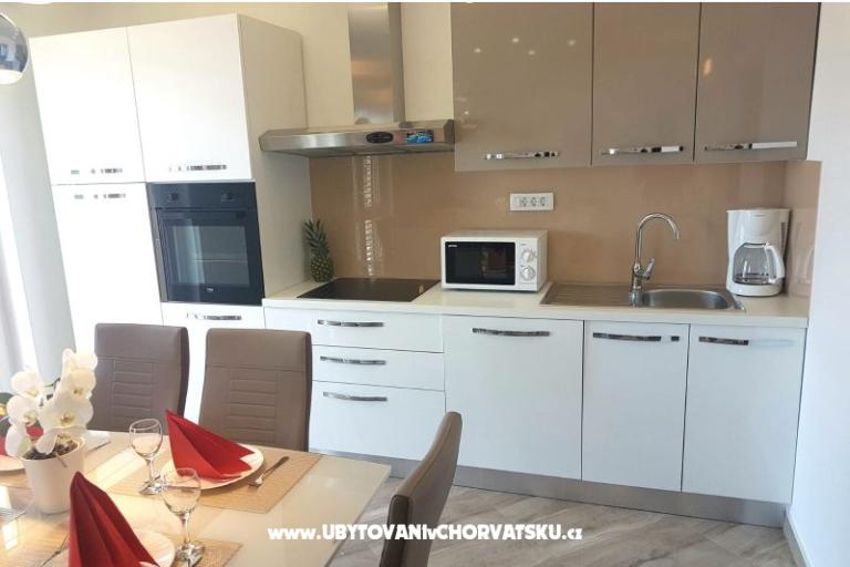 Apartmanok Dalibor Mimica – fotó 6
