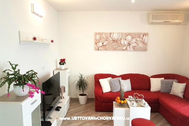 Apartmanok Dalibor Mimica – fotó 7