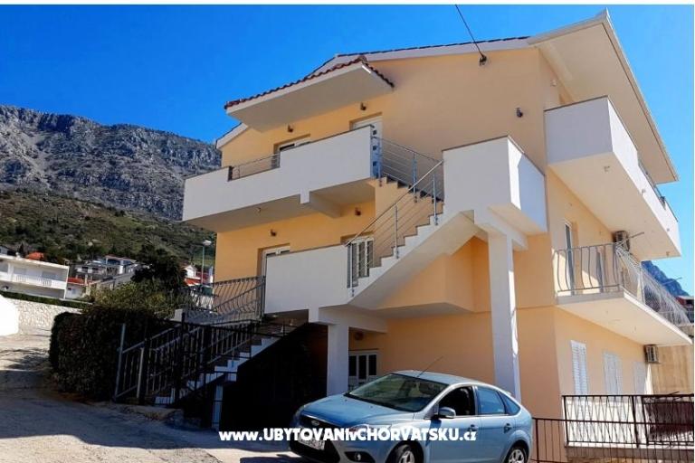 Apartmanok Dalibor Mimica – fotó 8