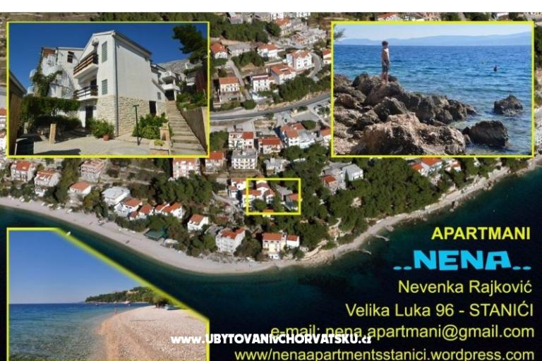 Apartmanok Nena – fotó 16