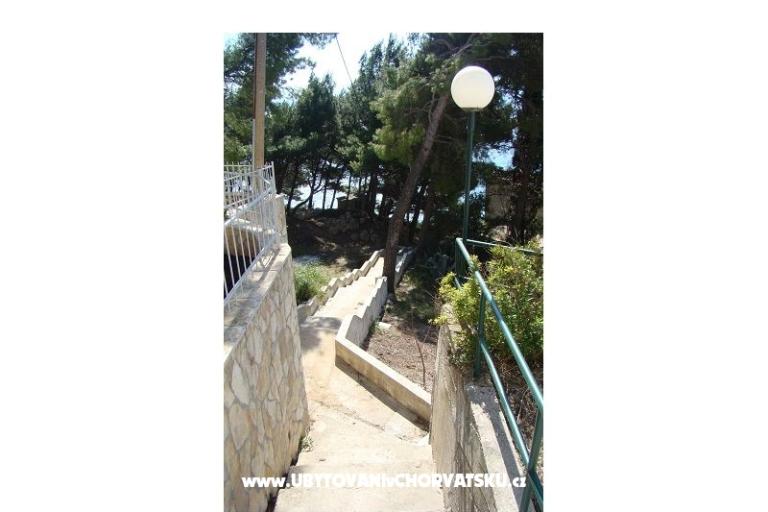 Apartmanok Nena – fotó 6