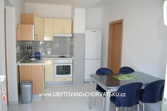 Apartmanok Pero Mimica – fotó 2
