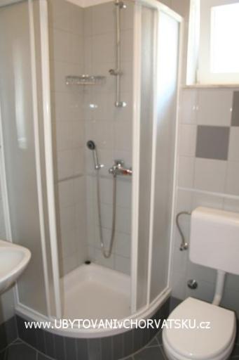 Apartmanok Pero Mimica – fotó 4