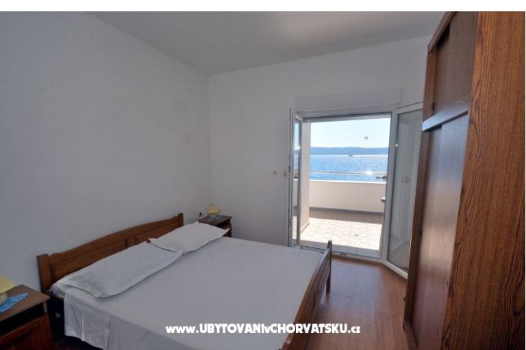 Apartmanok Ivan Nazor – fotó 12