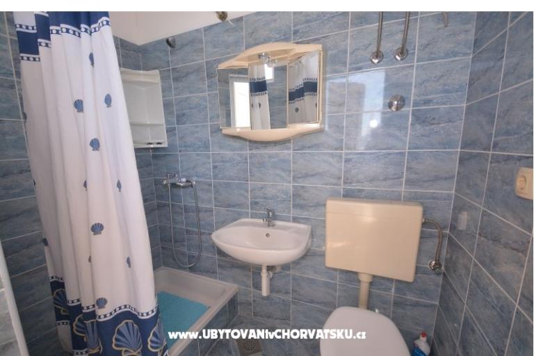 Apartmanok Ivan Nazor – fotó 13