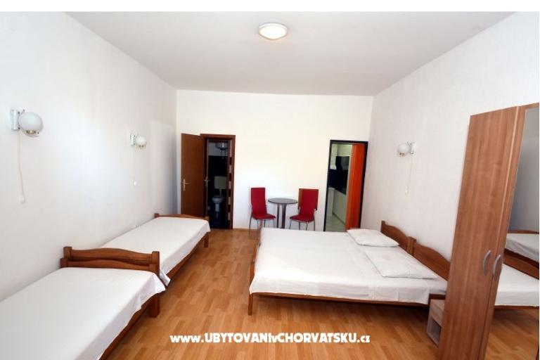 Apartmanok Ivan Nazor – fotó 15