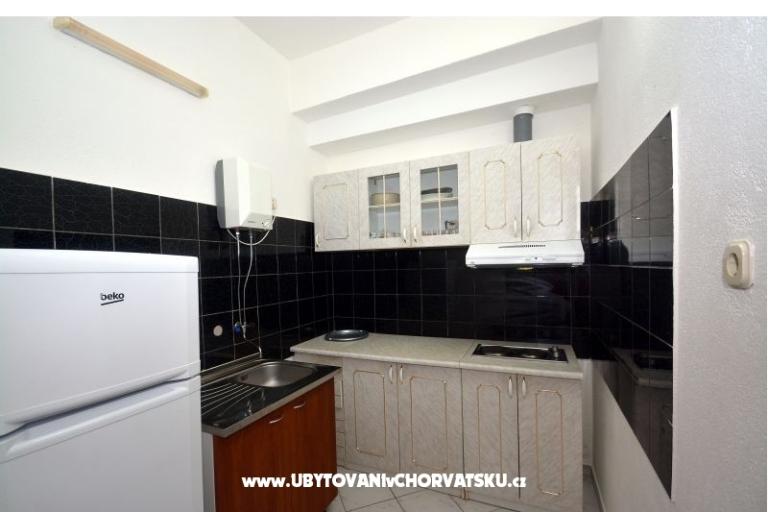 Apartmanok Ivan Nazor – fotó 16