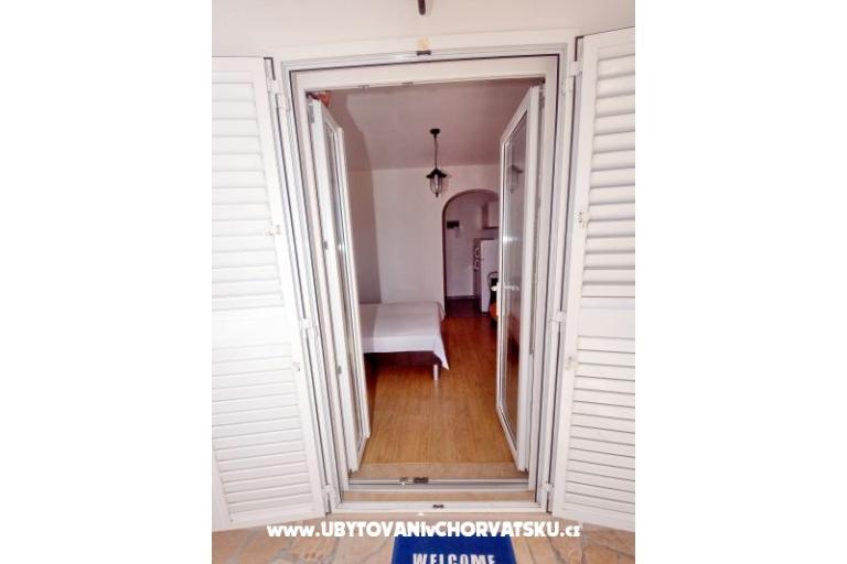 Apartmanok Ivan Nazor – fotó 17