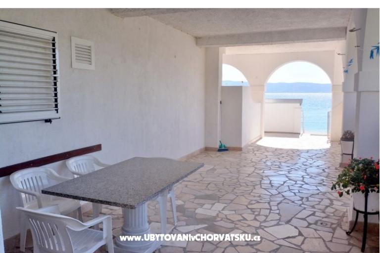 Apartmanok Ivan Nazor – fotó 2