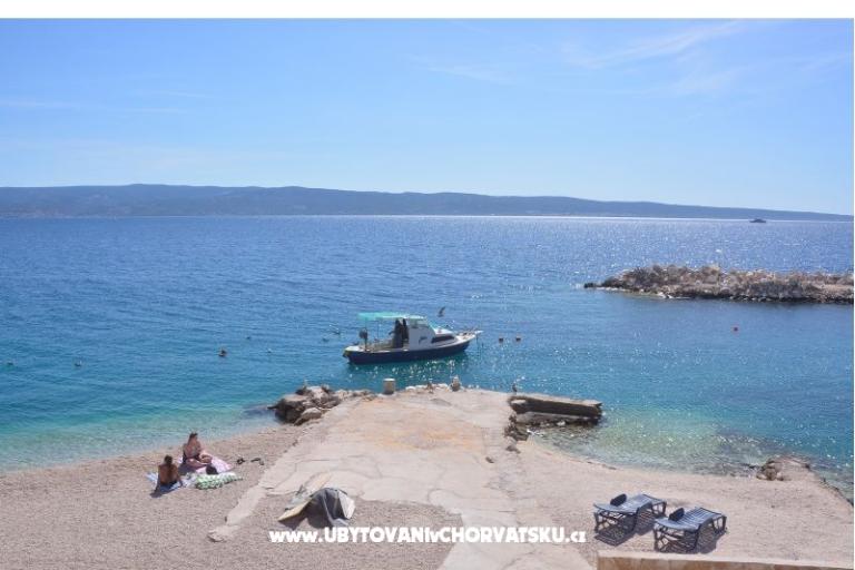 Apartmanok Ivan Nazor – fotó 6