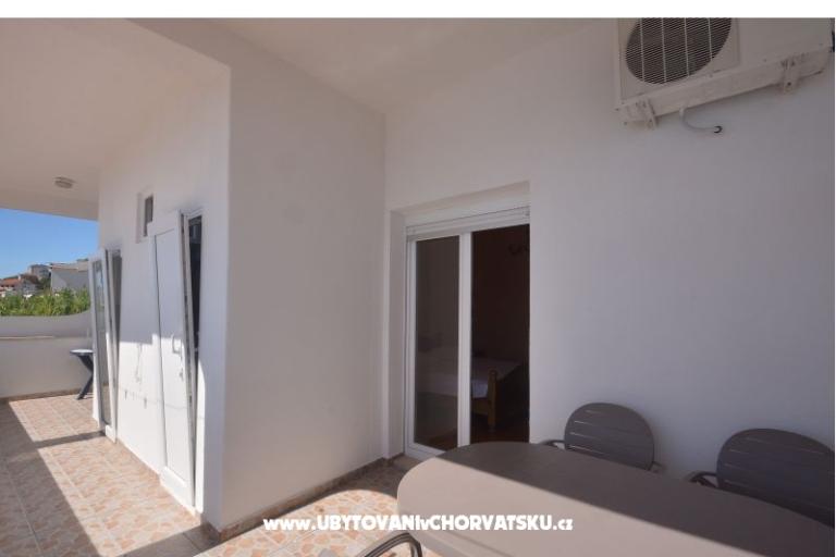 Apartmanok Ivan Nazor – fotó 9