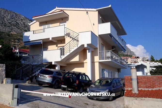 Apartmanok Tony – fotó 2