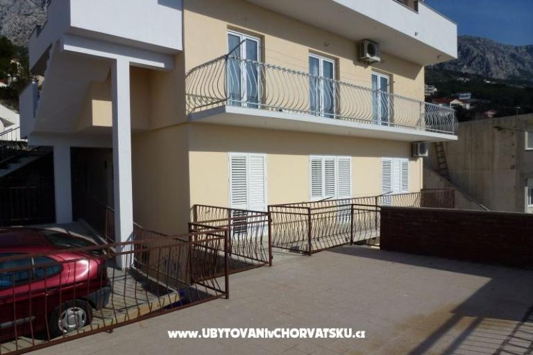 Apartmanok Tony – fotó 9