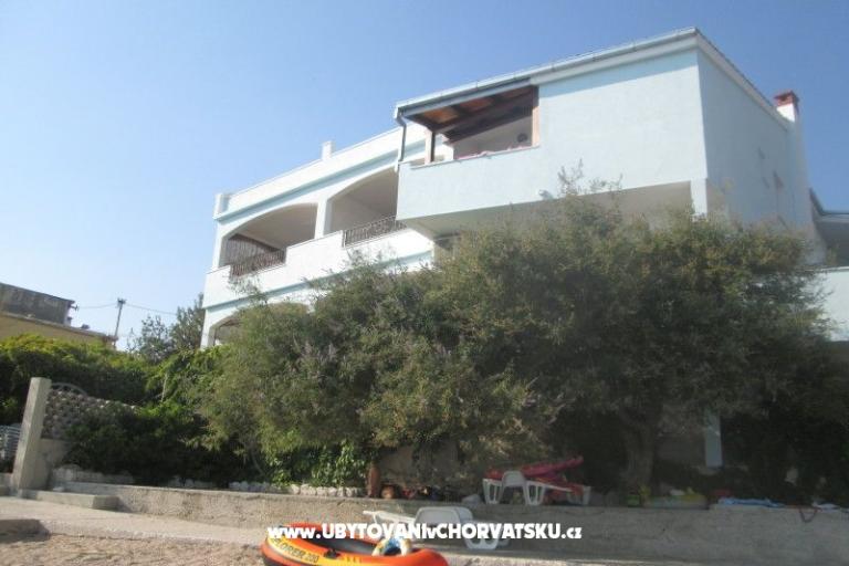 Apartmanok-pansion Julija – fotó 9