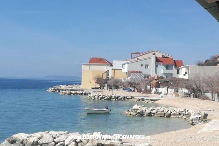 Apartmanok-pansion Julija – fotó 6