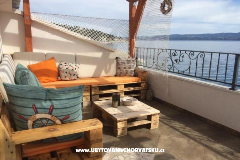 Apartmanok-pansion Julija – fotó 8