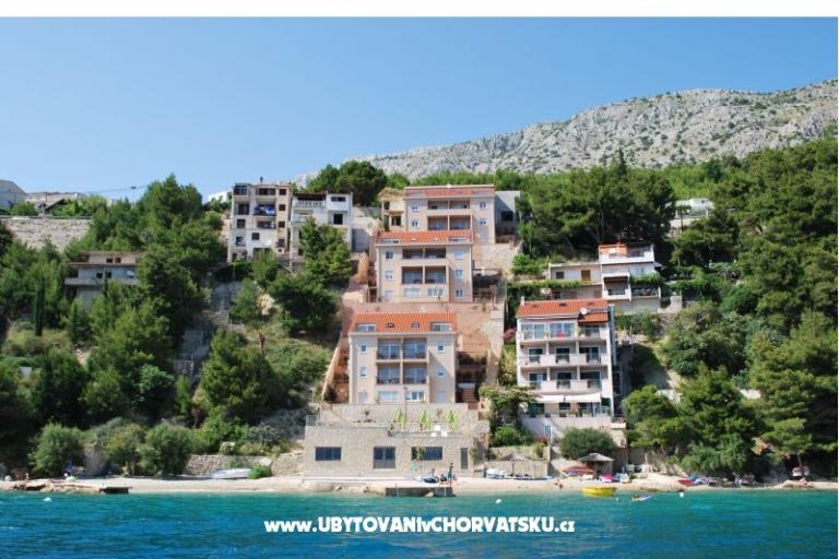 Apartmeni Nostro – fotó 15
