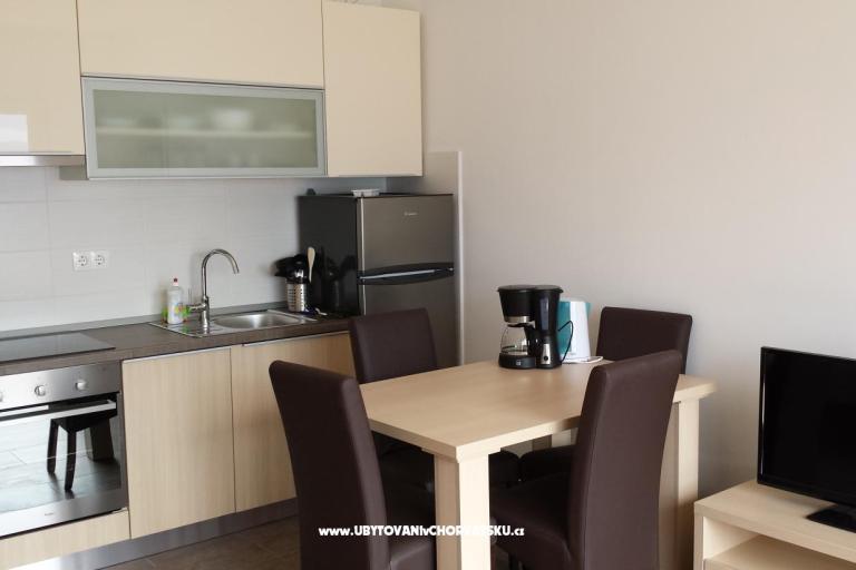 Apartmeni Nostro – fotó 2