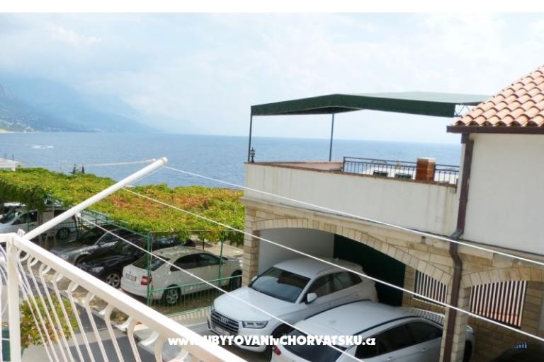 Apartmanok Pisak – fotó 2