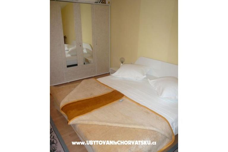 Apartmanok Cvitanovic – fotó 10
