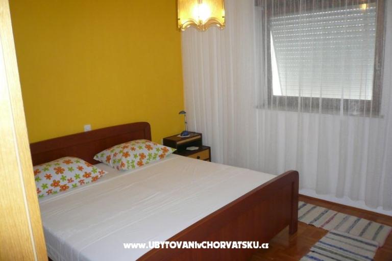Apartmanok Cvitanovic – fotó 11
