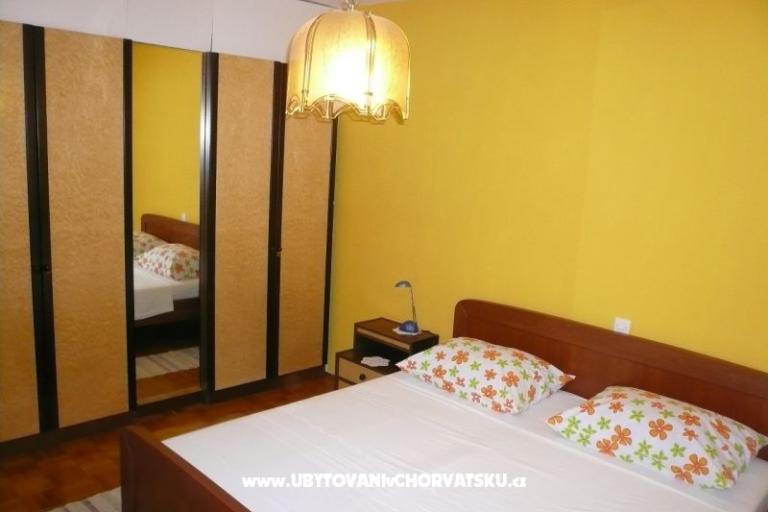 Apartmanok Cvitanovic – fotó 12