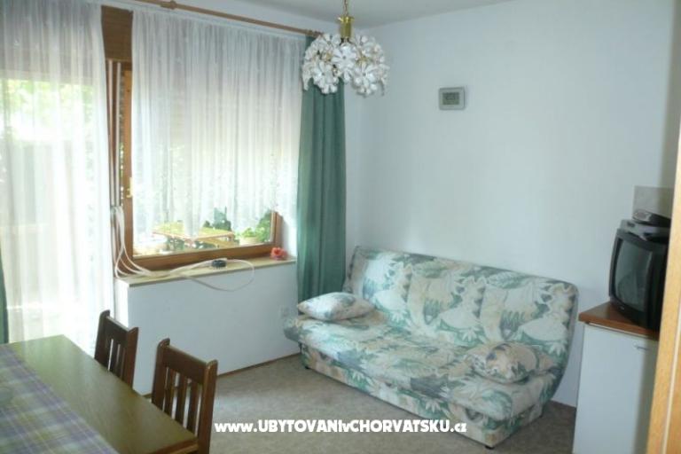 Apartmanok Cvitanovic – fotó 13