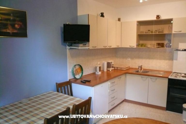 Apartmanok Cvitanovic – fotó 14