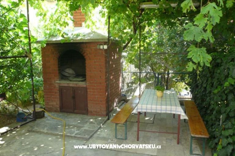 Apartmanok Cvitanovic – fotó 15