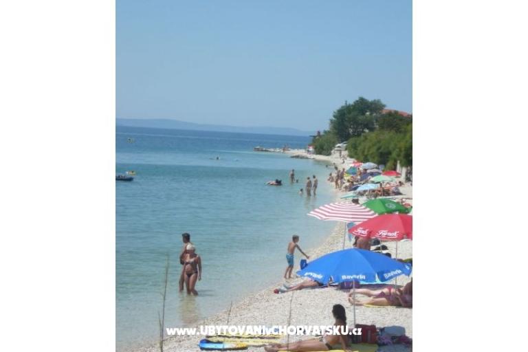 Apartmanok Cvitanovic – fotó 16