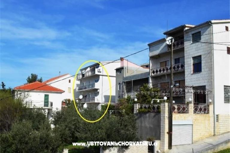 Apartmanok Cvitanovic – fotó 17