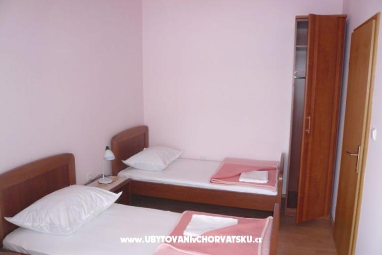 Apartmanok Cvitanovic – fotó 2