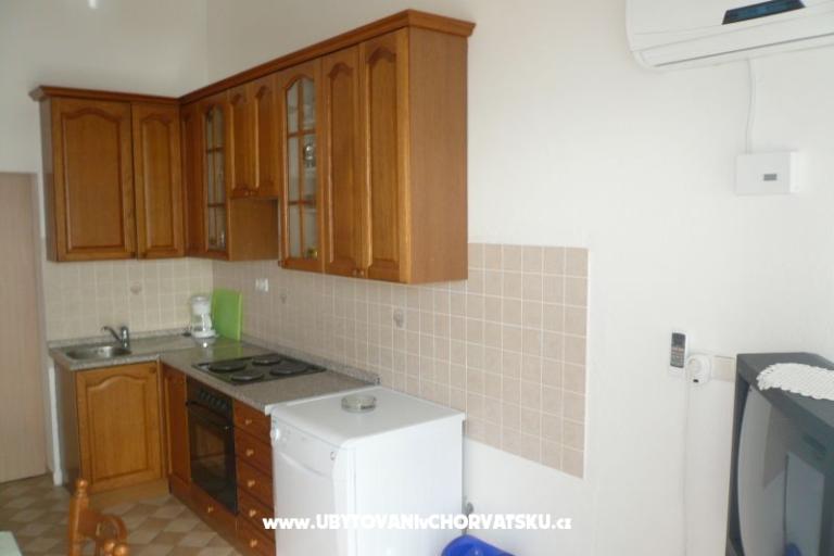Apartmanok Cvitanovic – fotó 4
