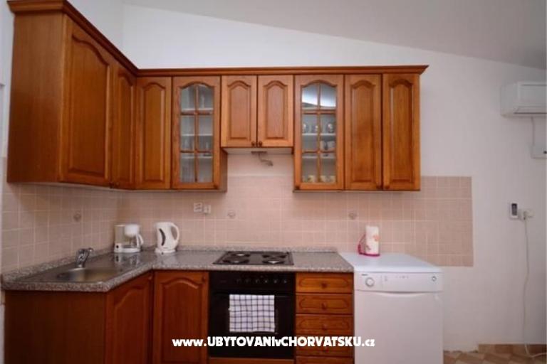 Apartmanok Cvitanovic – fotó 6