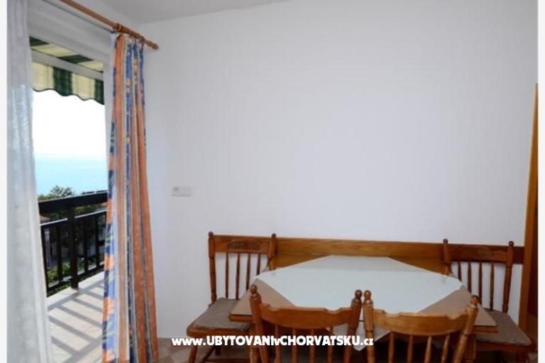 Apartmanok Cvitanovic – fotó 7