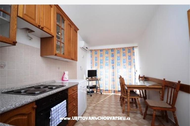 Apartmanok Cvitanovic – fotó 8