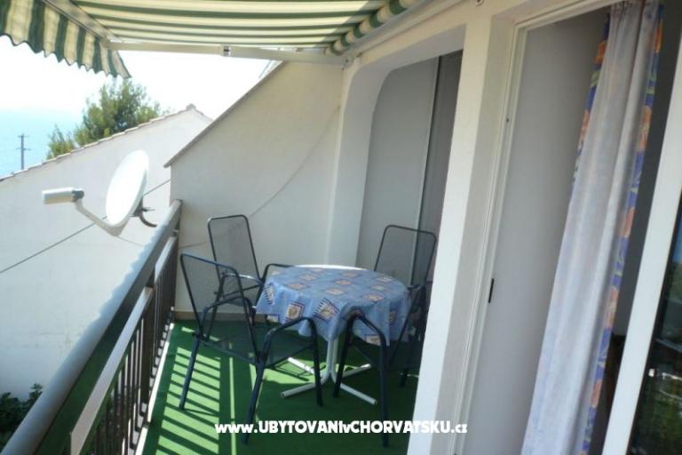 Apartmanok Cvitanovic – fotó 9